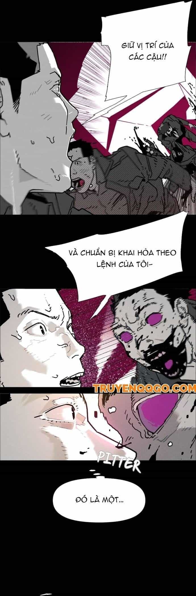 Dịch Vụ Tang Lễ Cho Xác Sống - Chương 13.6 - ảnh 33