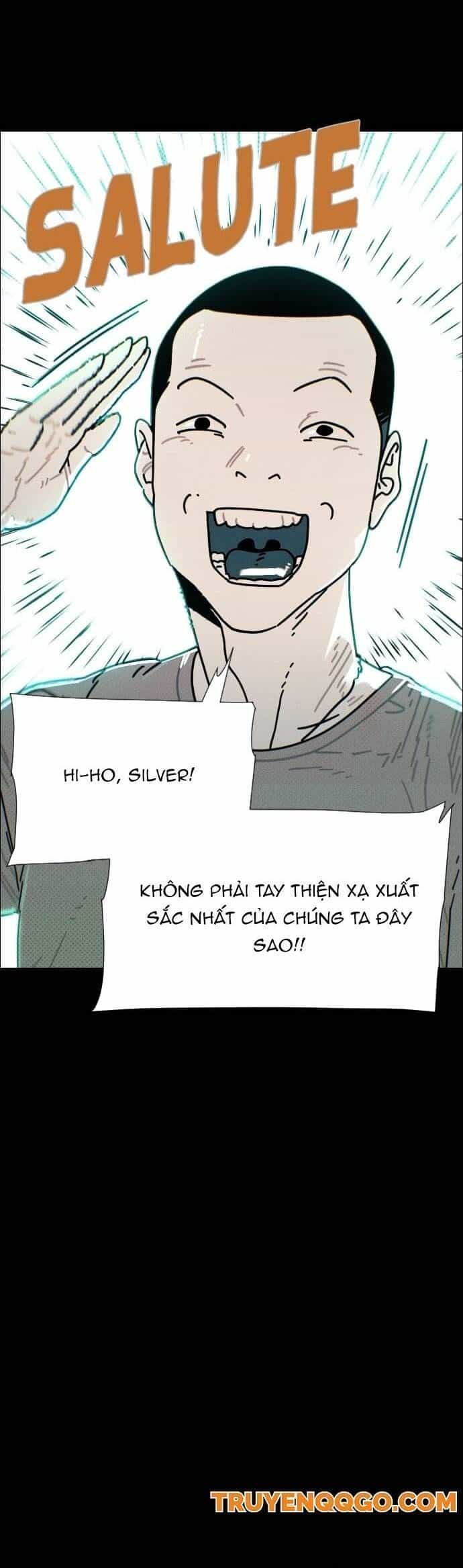Dịch Vụ Tang Lễ Cho Xác Sống - Chương 13.7 - ảnh 7