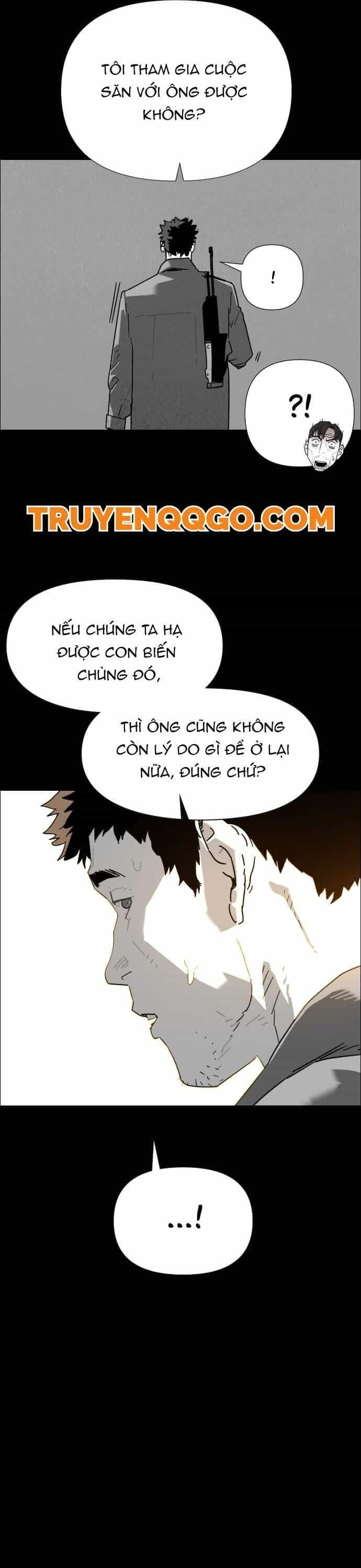 Dịch Vụ Tang Lễ Cho Xác Sống - Chương 14.4 - ảnh 20