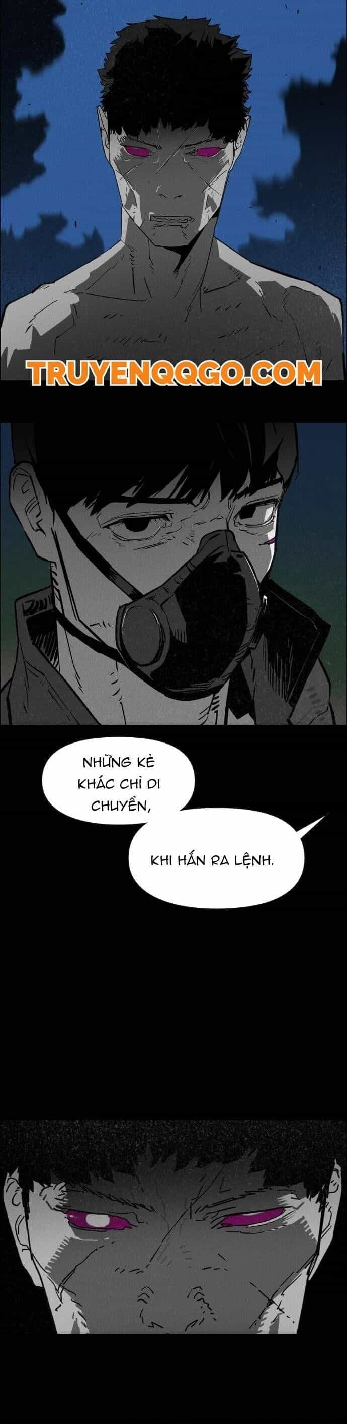 Dịch Vụ Tang Lễ Cho Xác Sống - Chương 15.3 - ảnh 2