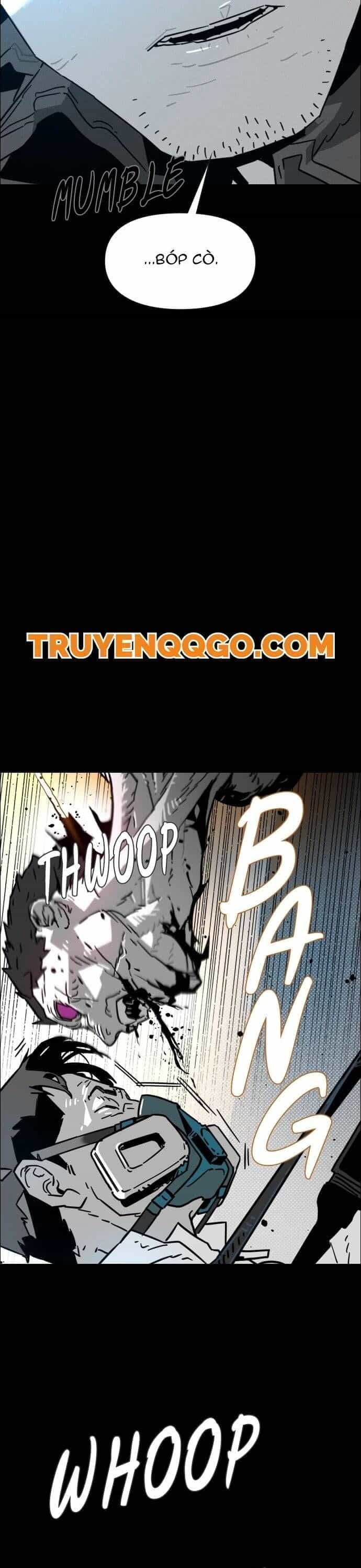 Dịch Vụ Tang Lễ Cho Xác Sống - Chương 15.9 - ảnh 42