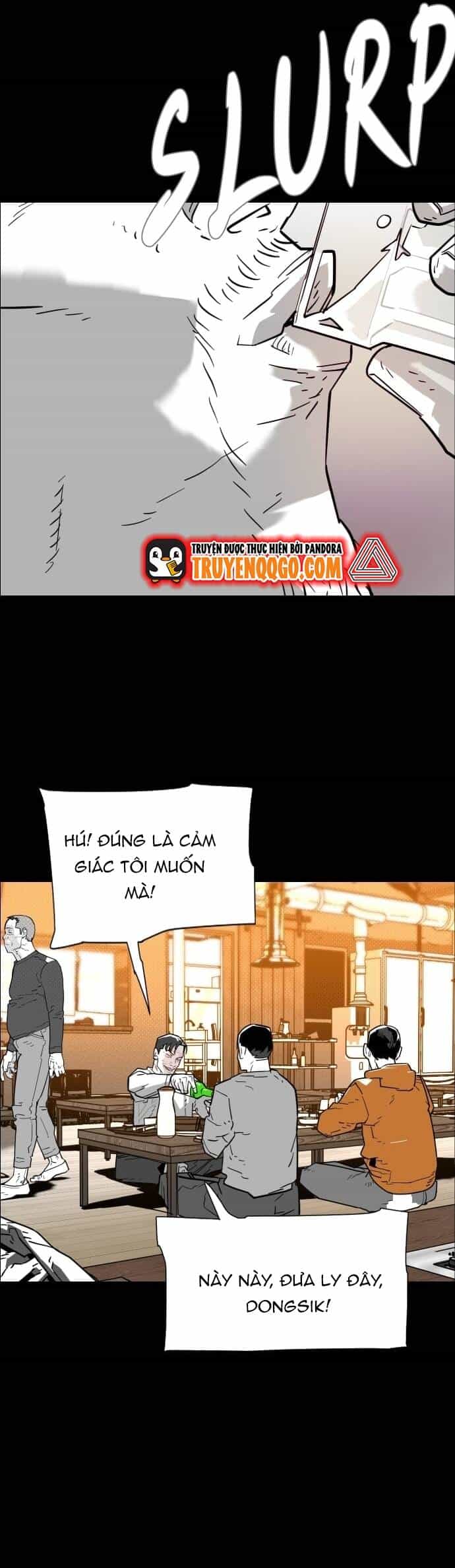 Dịch Vụ Tang Lễ Cho Xác Sống - Chương 20 - ảnh 23