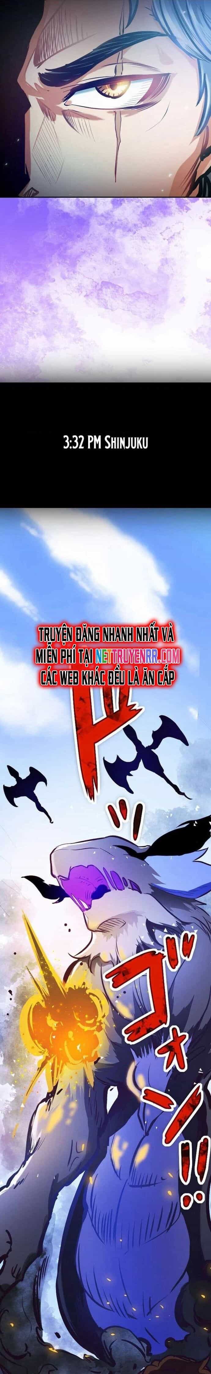 Điểm Sinh Tồn: Đổi Điểm Thành Sức Mạnh - Chương 2 - ảnh 13