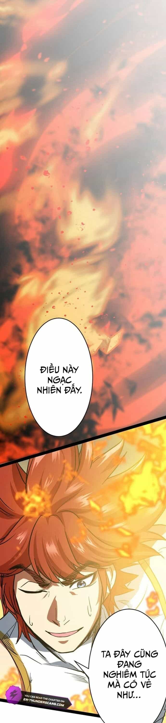 Điểm Sinh Tồn: Đổi Điểm Thành Sức Mạnh - Chương 20 - ảnh 46