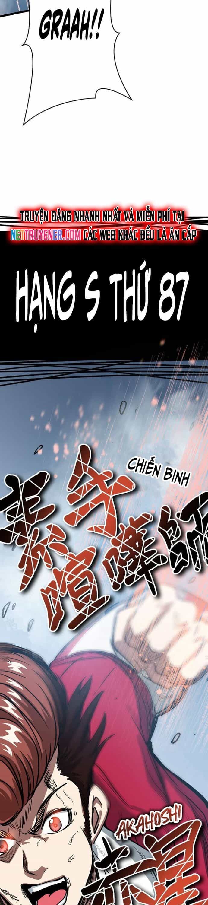 Điểm Sinh Tồn: Đổi Điểm Thành Sức Mạnh - Chương 21 - ảnh 17