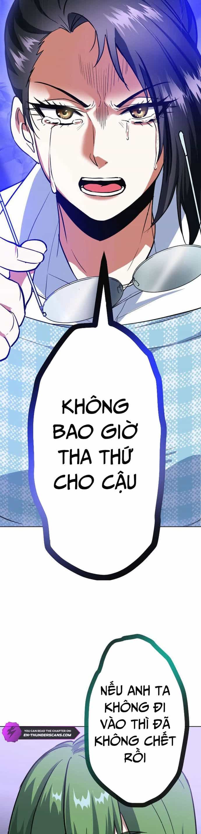 Điểm Sinh Tồn: Đổi Điểm Thành Sức Mạnh - Chương 23 - ảnh 25