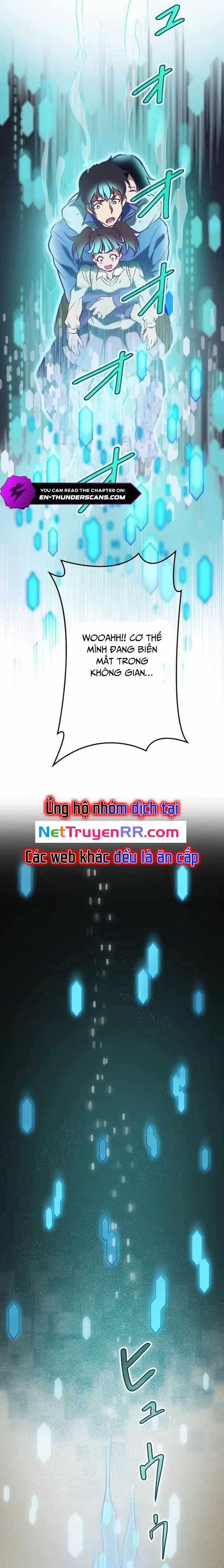 Điểm Sinh Tồn: Đổi Điểm Thành Sức Mạnh - Chương 4 - ảnh 30