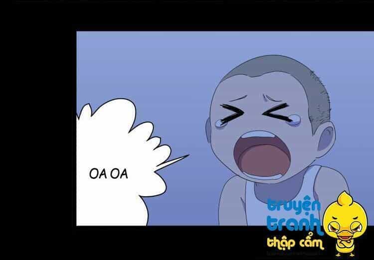 Diêm Vương Không Được Vui - Chương 12.5 - ảnh 20