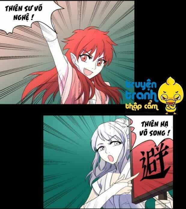 Diêm Vương Không Được Vui - Chương 13 - ảnh 5