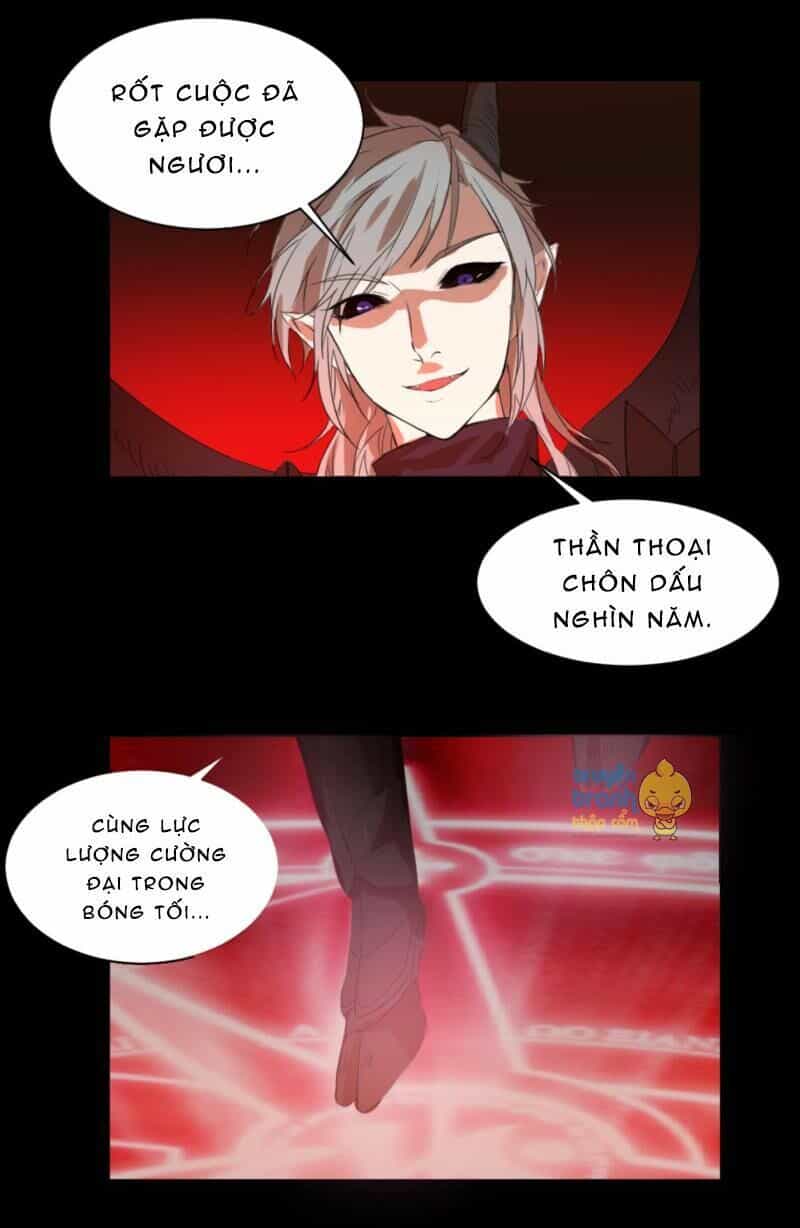 Diêm Vương Không Được Vui - Chương 33 - ảnh 40