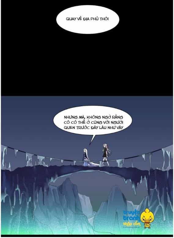 Diêm Vương Sợ Ma - Chương 15 - ảnh 24