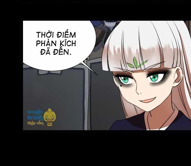 Diêm Vương Sợ Ma - Chương 28 - ảnh 32