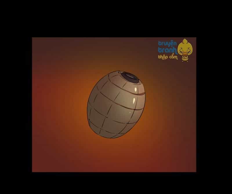 Diêm Vương Sợ Ma - Chương 30 - ảnh 14
