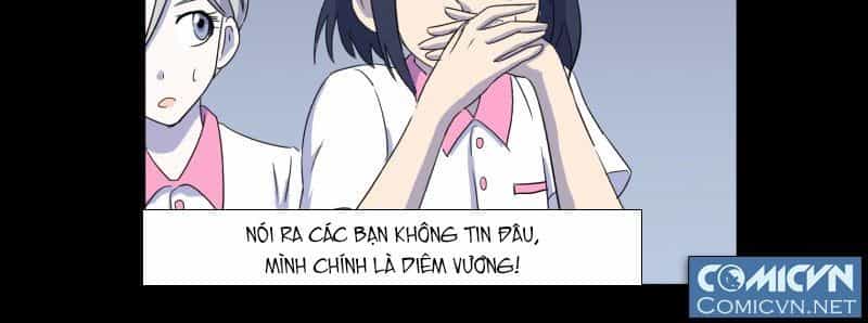 Diêm Vương Sợ Ma - Chương 5 - ảnh 2