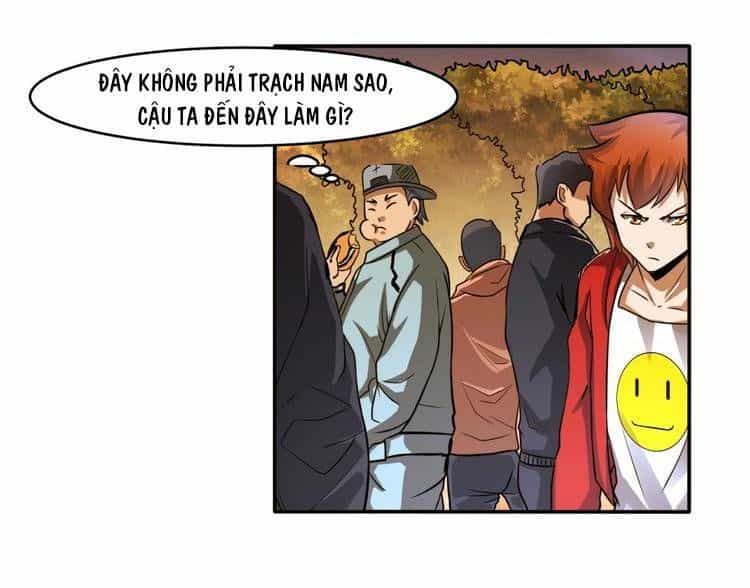 Diêm Vương Thay Thế - Chương 19 - ảnh 2