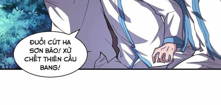 Diêm Vương Thay Thế - Chương 29 - ảnh 6