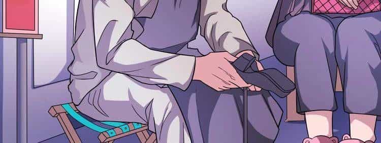 Diêm Vương Thay Thế - Chương 30 - ảnh 20
