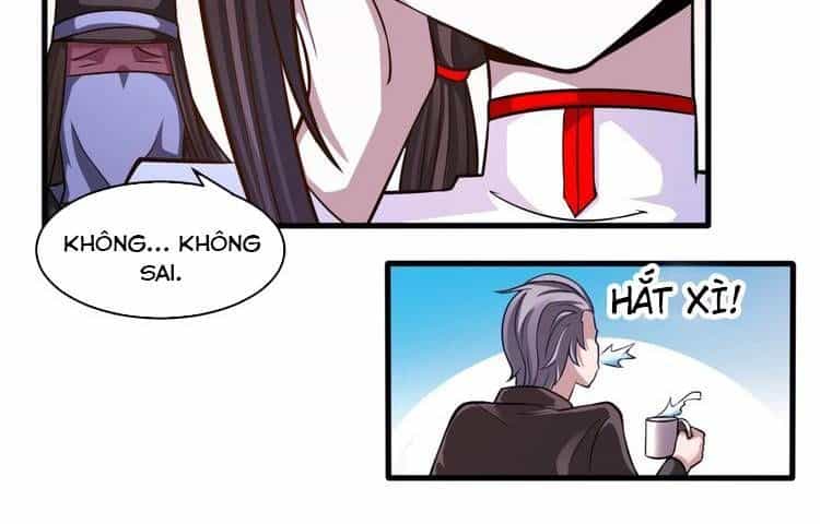 Diêm Vương Thay Thế - Chương 35 - ảnh 4