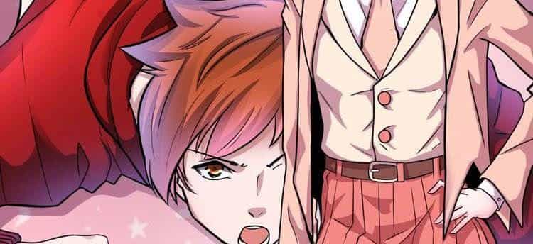 Diêm Vương Thay Thế - Chương 8 - ảnh 8