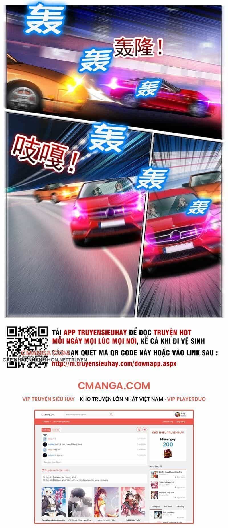 Điện Thoại Của Ta Thông Tam Giới - Chương 257 - ảnh 10