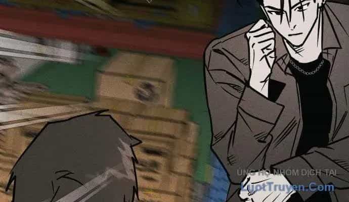 Diễn Viên Gangster - Chương 21 - ảnh 103