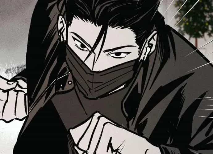 Diễn Viên Gangster - Chương 21 - ảnh 184