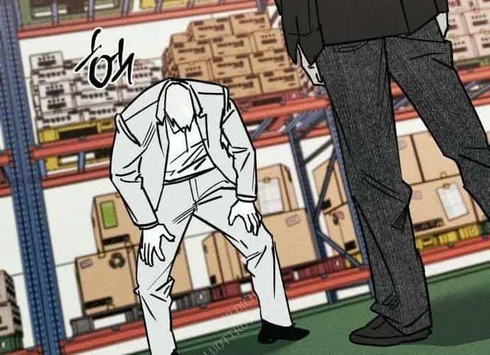 Diễn Viên Gangster - Chương 21 - ảnh 222
