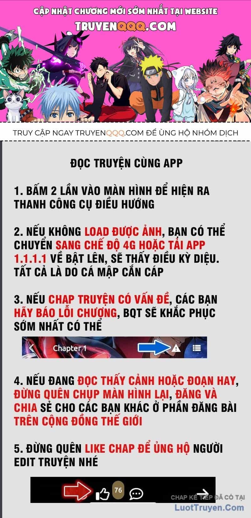Diễn Viên Gangster - Chương 24 - ảnh 1