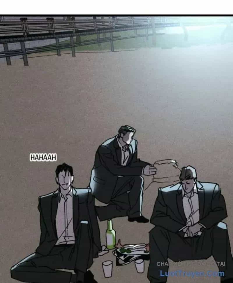 Diễn Viên Gangster - Chương 30 - ảnh 136
