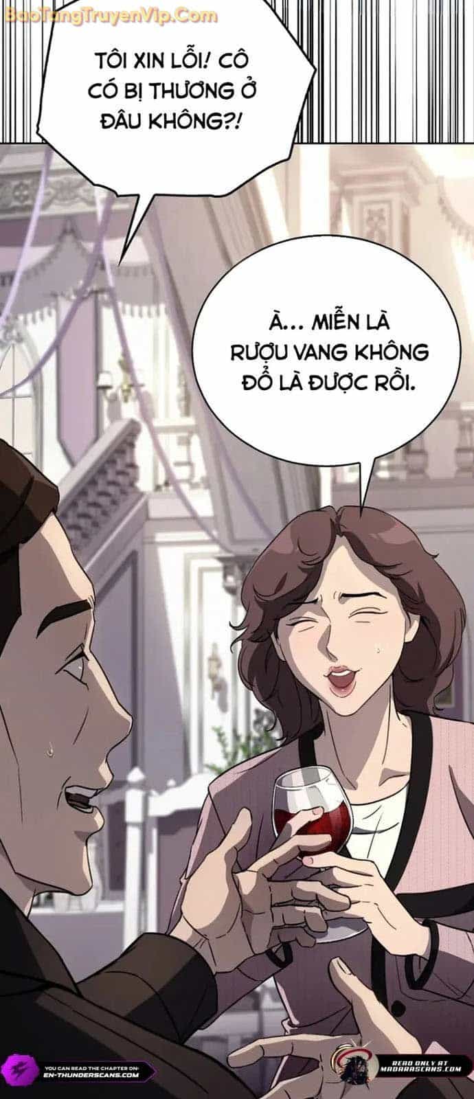 Diễn Viên Ngàn Mặt - Chương 1 - ảnh 25