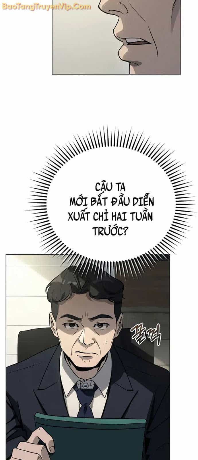 Diễn Viên Ngàn Mặt - Chương 13 - ảnh 15
