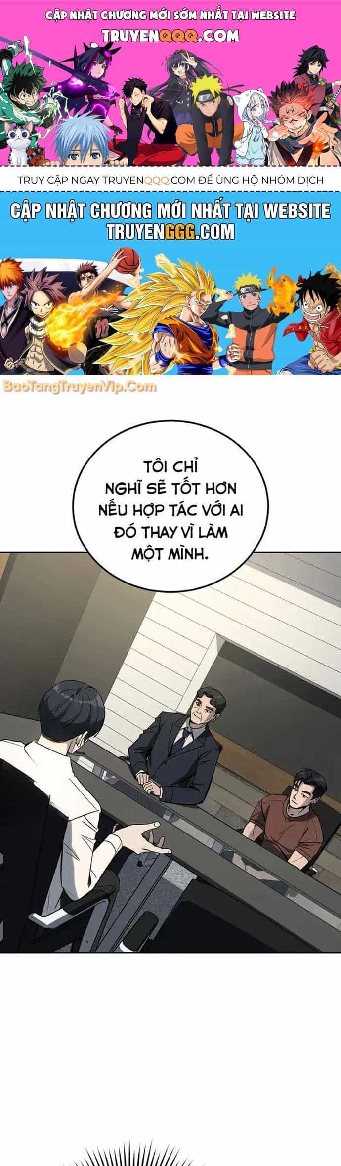 Diễn Viên Ngàn Mặt - Chương 14 - ảnh 1