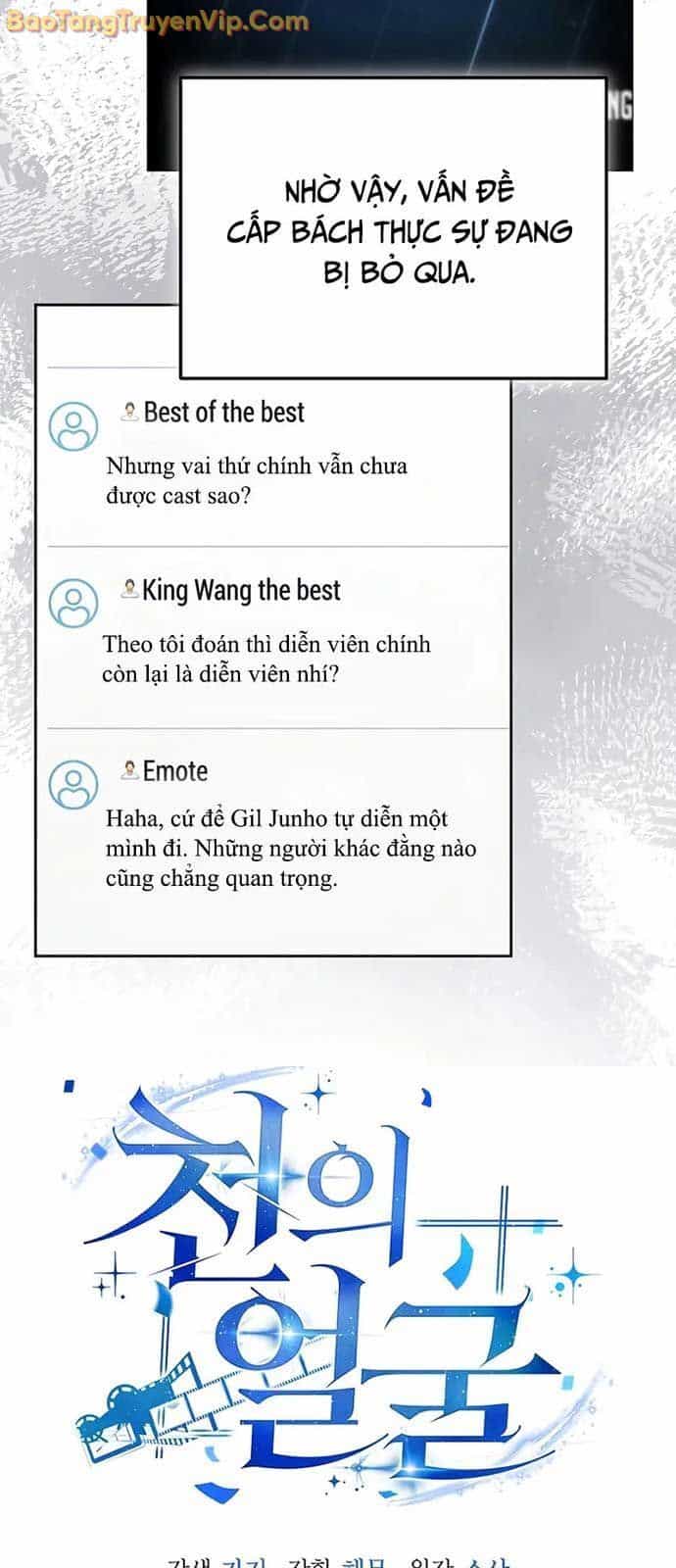 Diễn Viên Ngàn Mặt - Chương 16 - ảnh 5