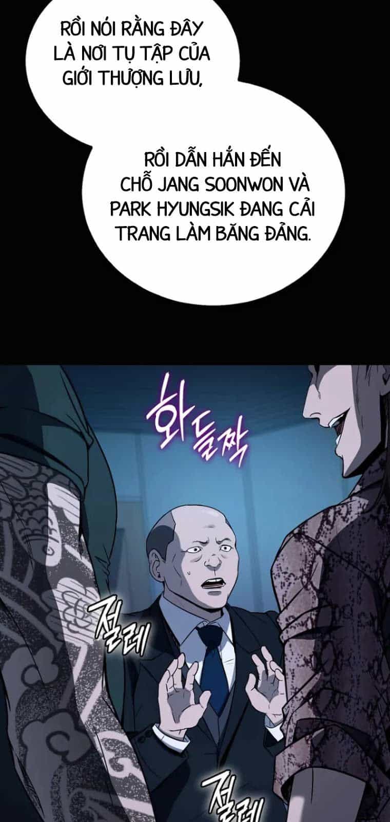Diễn Viên Ngàn Mặt - Chương 2 - ảnh 11