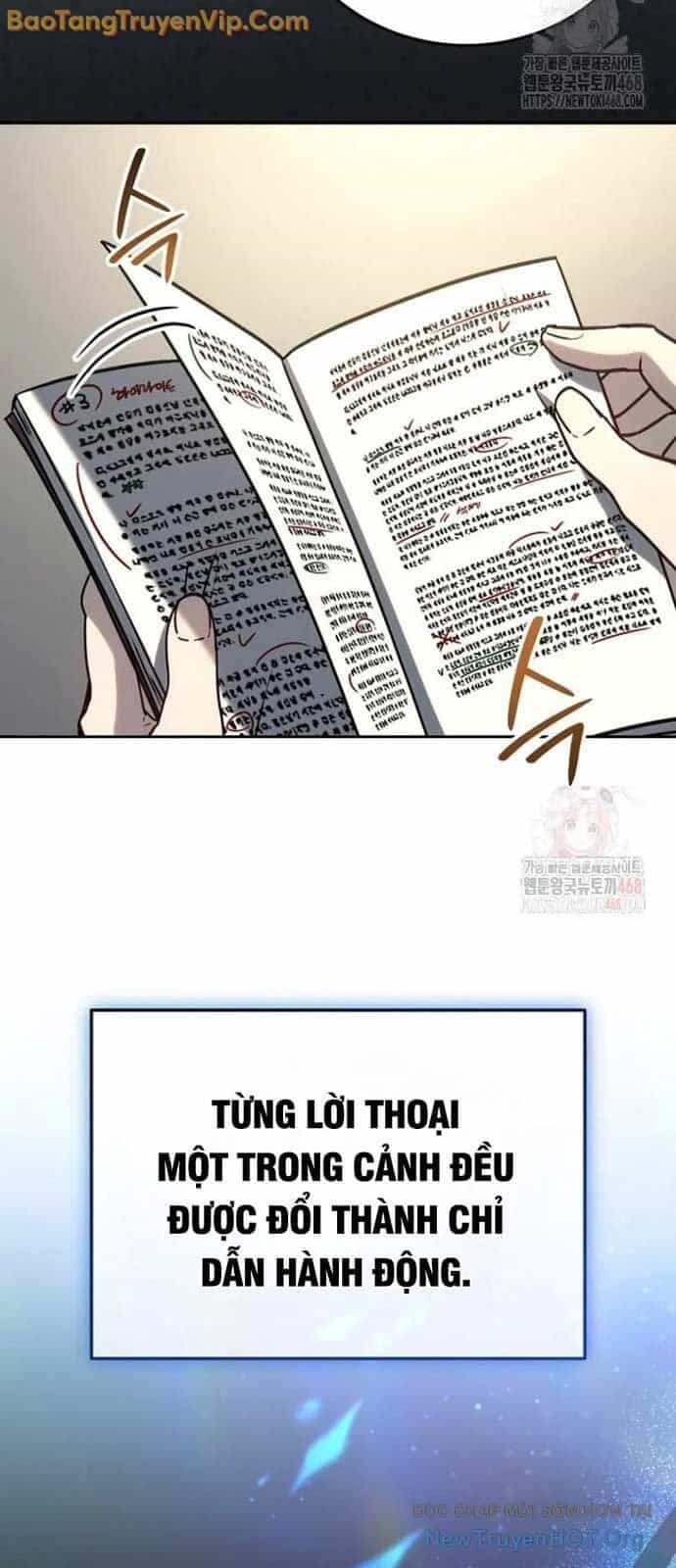 Diễn Viên Ngàn Mặt - Chương 22 - ảnh 19