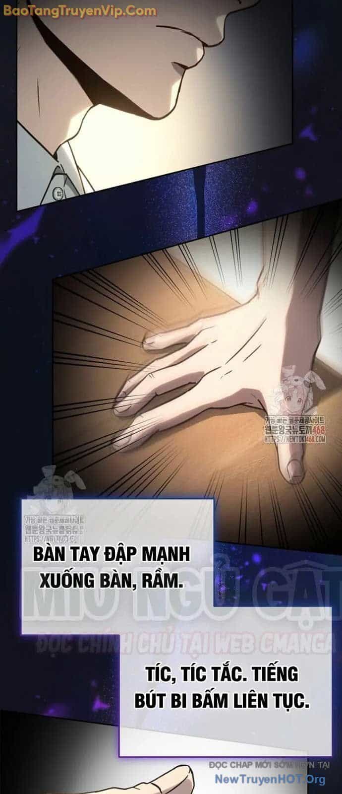 Diễn Viên Ngàn Mặt - Chương 22 - ảnh 21