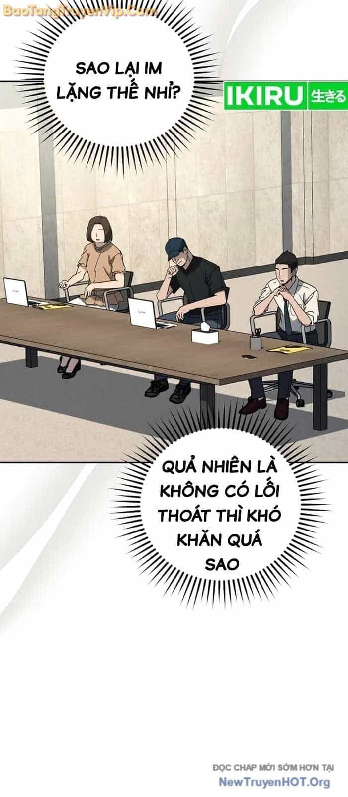 Diễn Viên Ngàn Mặt - Chương 23 - ảnh 10