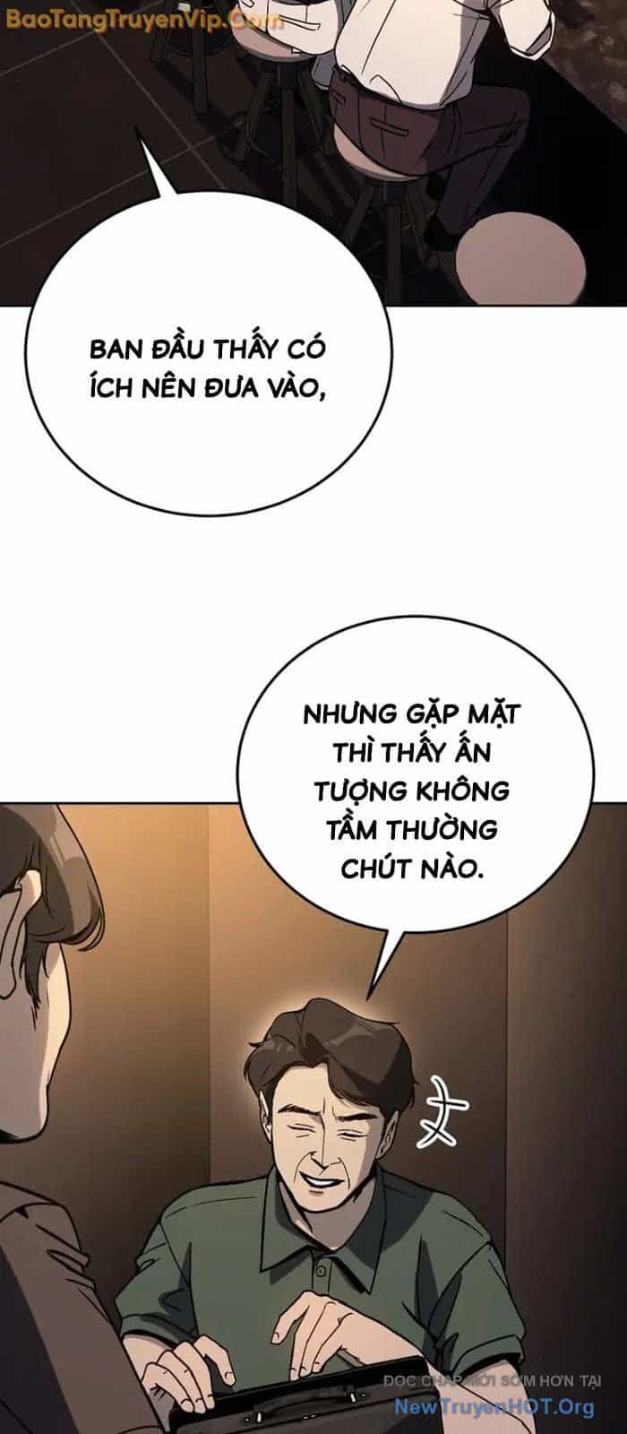 Diễn Viên Ngàn Mặt - Chương 23 - ảnh 35