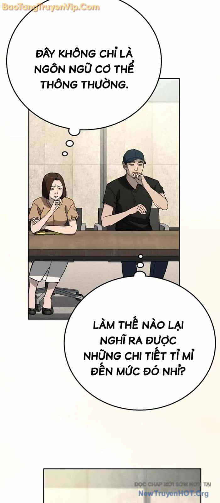 Diễn Viên Ngàn Mặt - Chương 23 - ảnh 4
