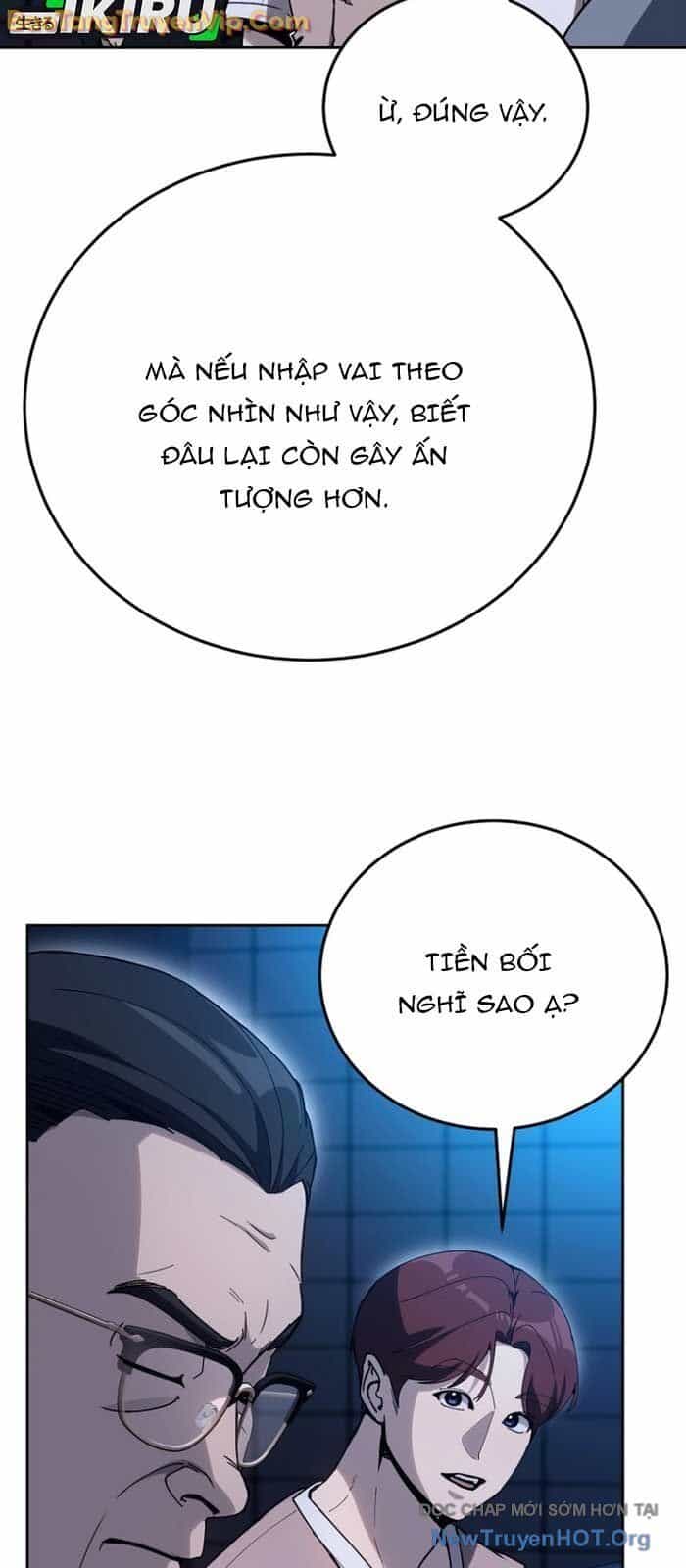 Diễn Viên Ngàn Mặt - Chương 25 - ảnh 5