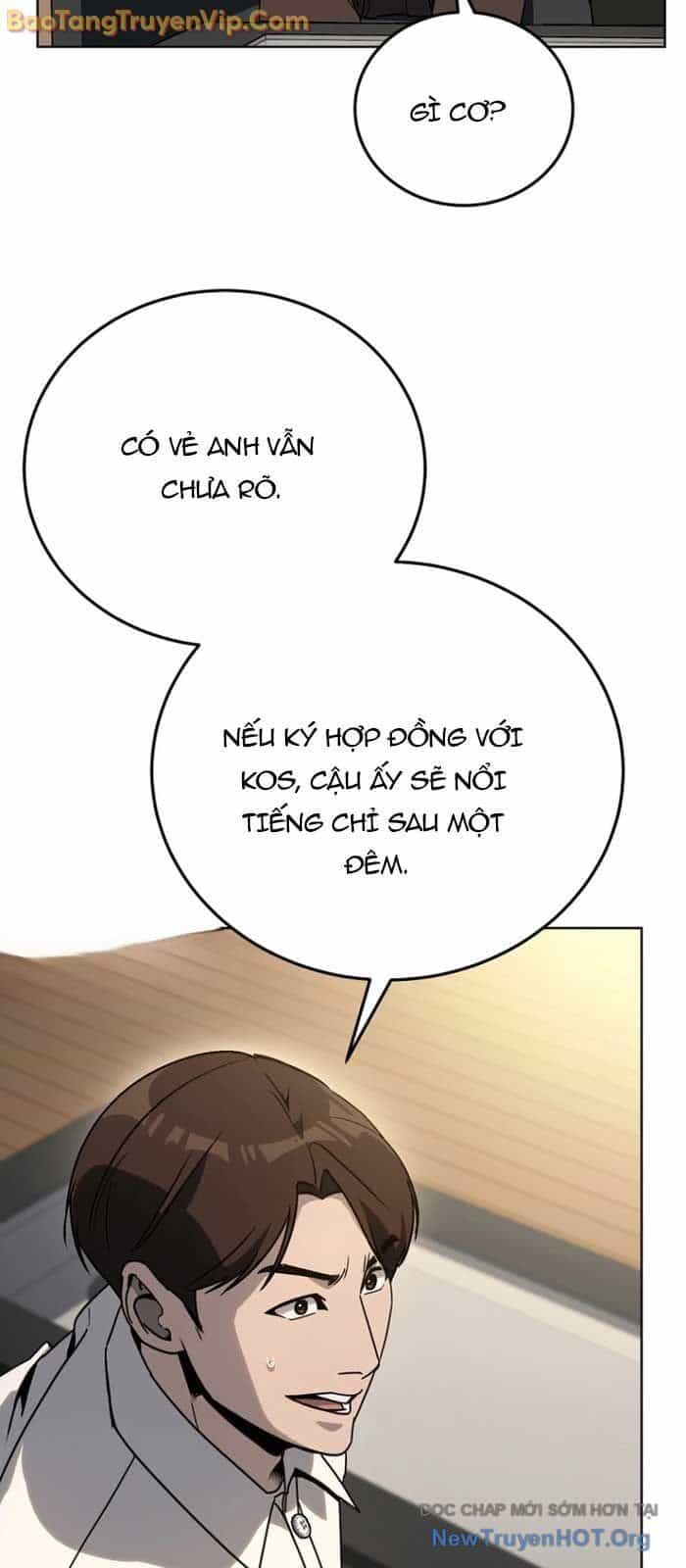 Diễn Viên Ngàn Mặt - Chương 27 - ảnh 31