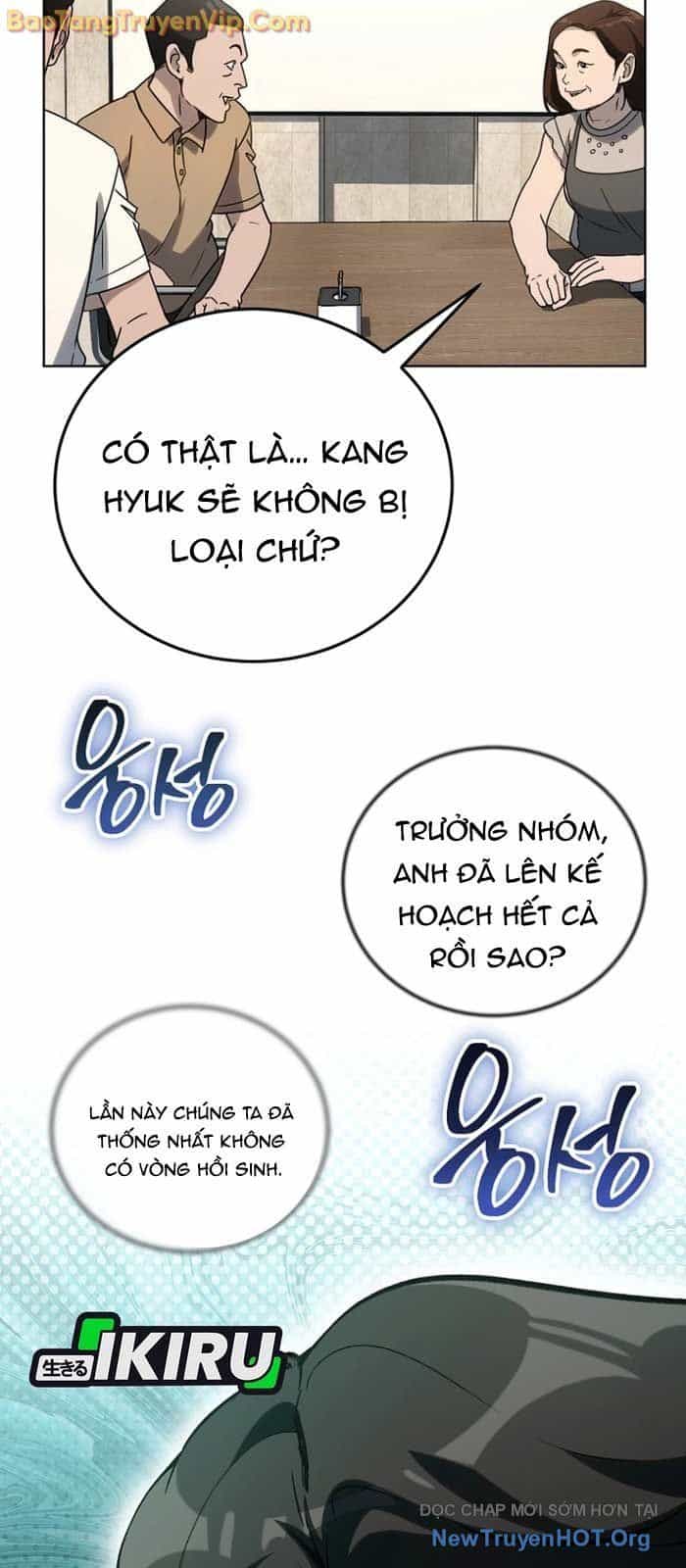 Diễn Viên Ngàn Mặt - Chương 32 - ảnh 11