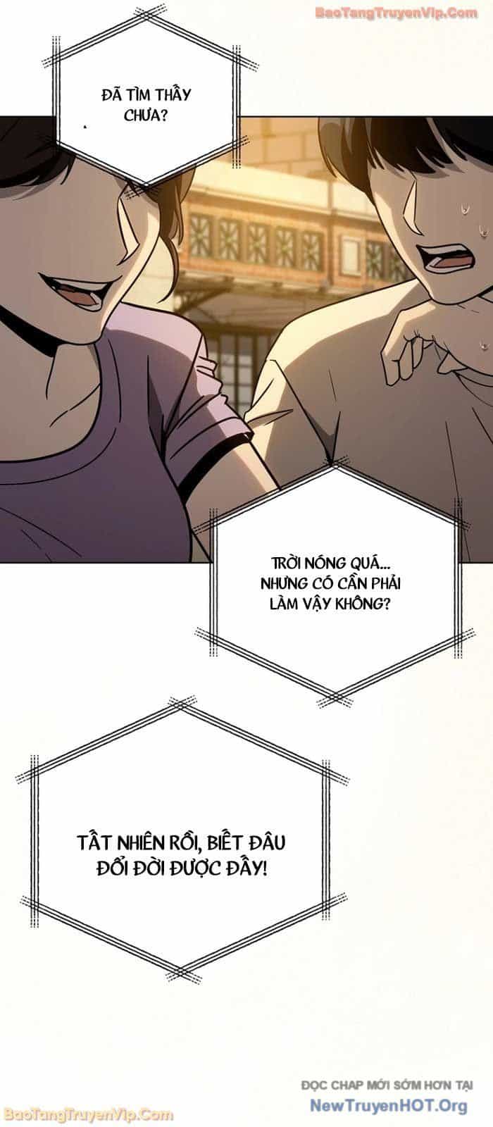 Diễn Viên Ngàn Mặt - Chương 34 - ảnh 16
