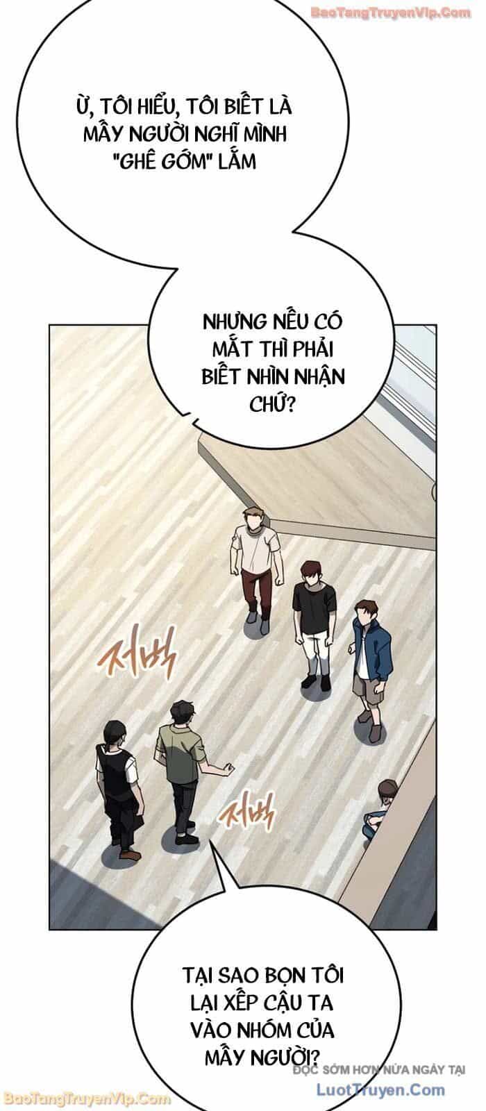 Diễn Viên Ngàn Mặt - Chương 40 - ảnh 41