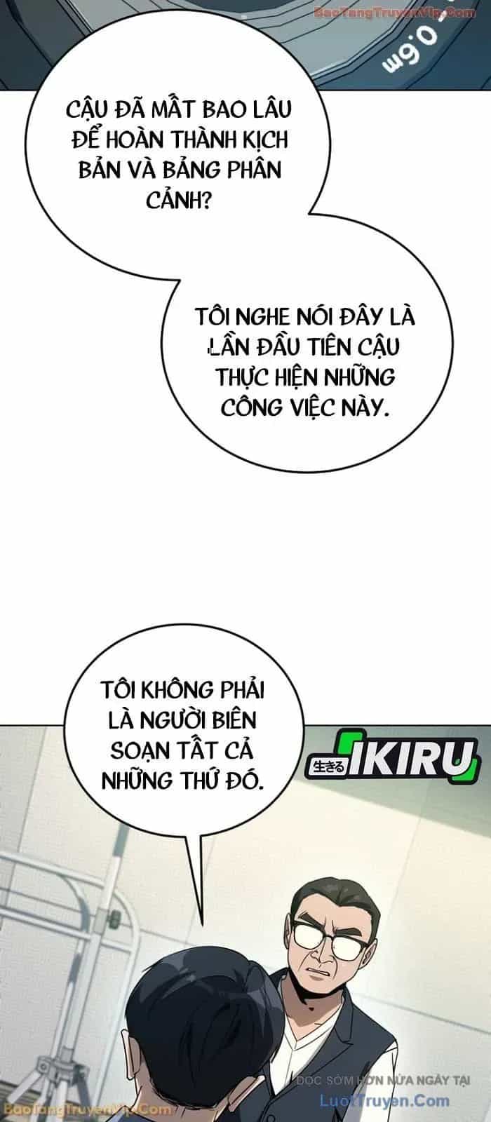 Diễn Viên Ngàn Mặt - Chương 44 - ảnh 26