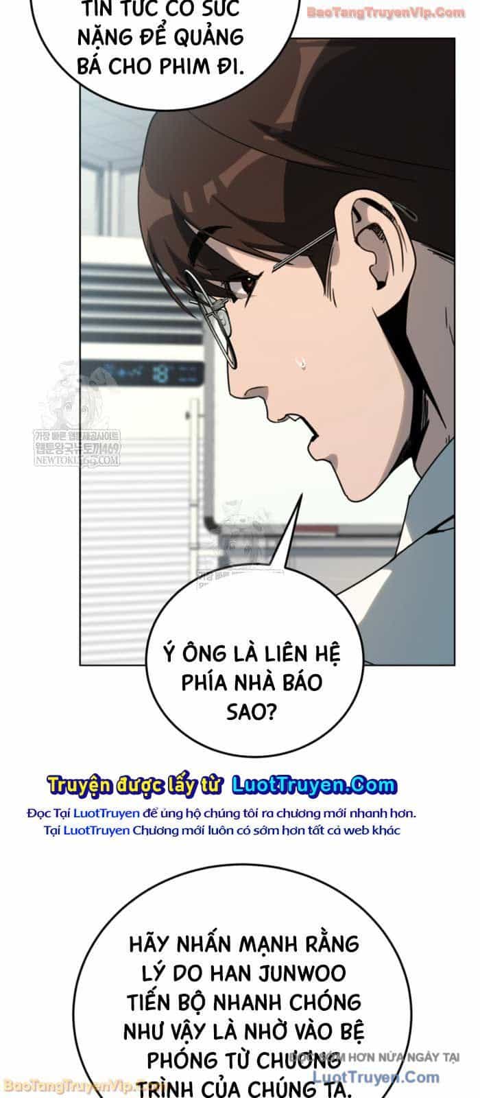 Diễn Viên Ngàn Mặt - Chương 51 - ảnh 44