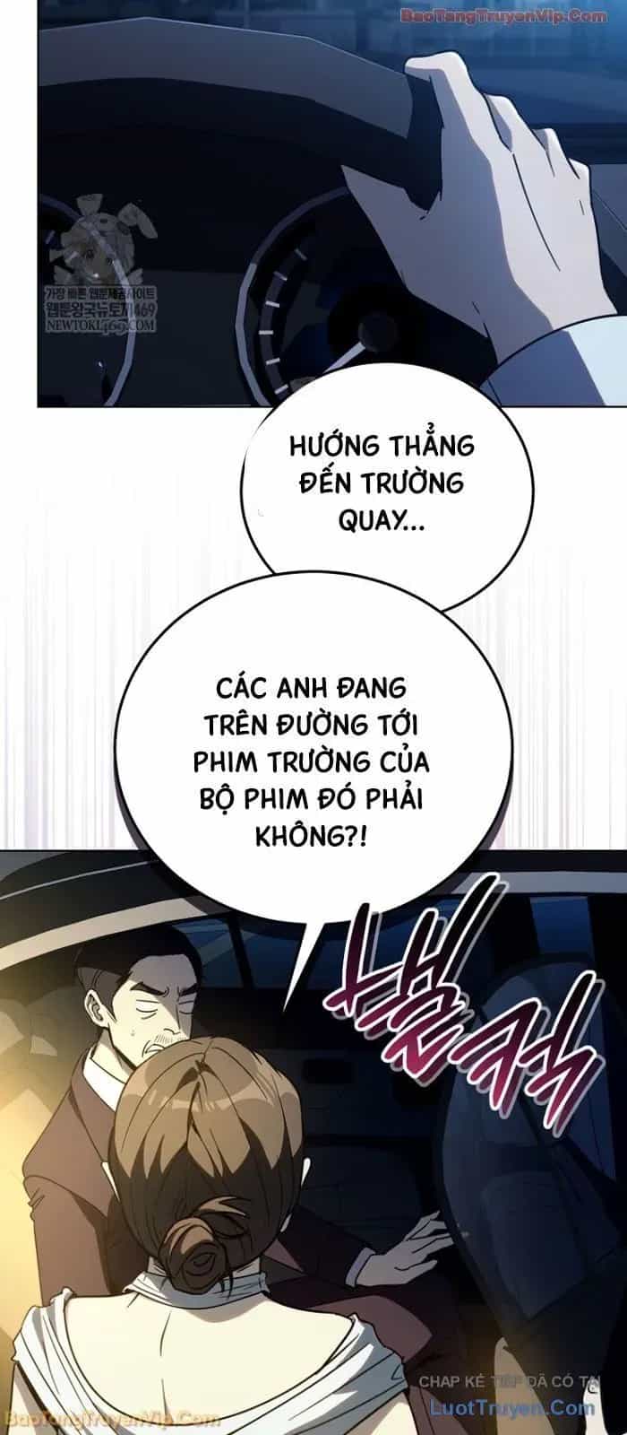 Diễn Viên Ngàn Mặt - Chương 55 - ảnh 44