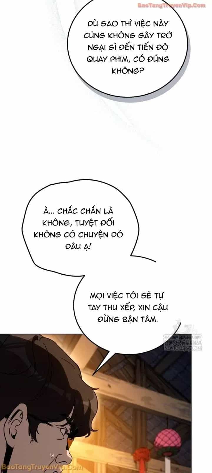 Diễn Viên Ngàn Mặt - Chương 56 - ảnh 45
