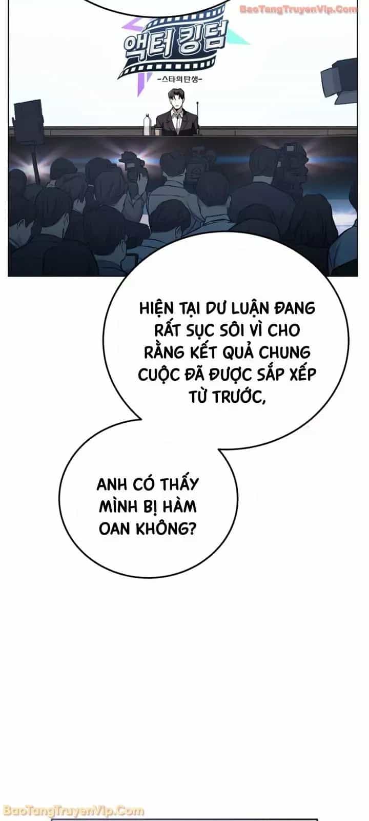 Diễn Viên Ngàn Mặt - Chương 59 - ảnh 27