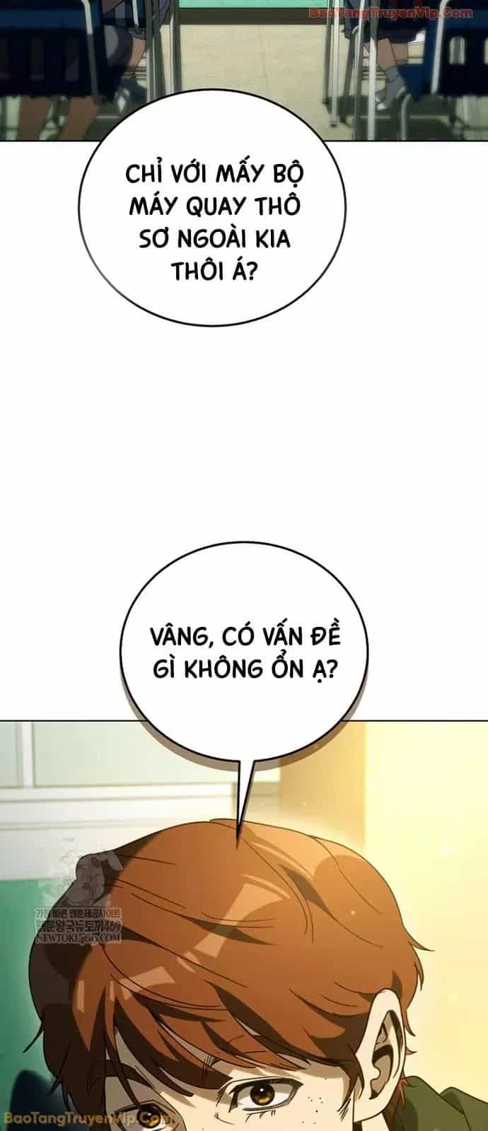 Diễn Viên Ngàn Mặt - Chương 60 - ảnh 45